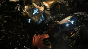 Задник до фильму"Месники: Ера Альтрона" #553627