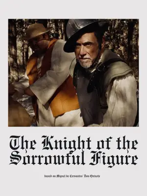 Постер до фильму"The Knight of the Sorrowful Figure" #830764