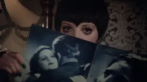 Задник до фильму"Кабаре" #691253