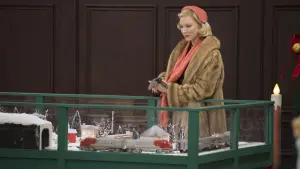 Задник до фильму"Керол" #190385