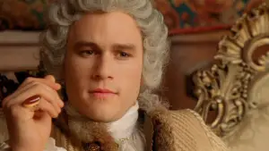 Задник до фильму"Казанова" #725819