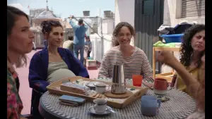 Задник до фильму"Глуха" #774821