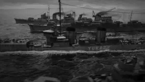 Задник до фильму"Ґодзілла: Мінус один" #592229