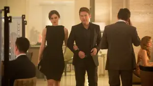 Задник до фильму"Джек Раян: Теорія хаосу" #302577