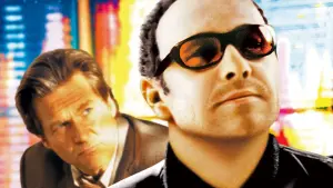 Задник до фильму"Планета Ка-ПЕКС" #233295