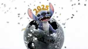 Задник до фильму"Ліло і Стіч" #548865