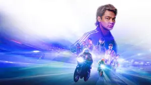 Задник до фильму"Malaikat Malam" #764004