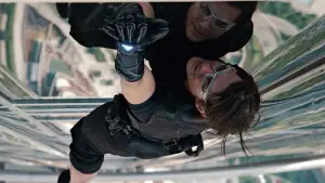 Задник до фильму"Місія неможлива: Протокол Фантом" #656266