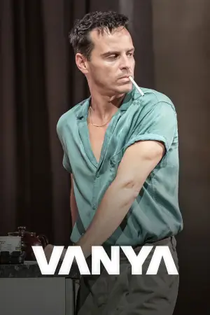 Постер до фильму"National Theatre Live: Vanya" #757969