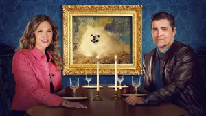 Задник до фильму"Nelly Knows Mysteries: All Manners of Murder" #771287