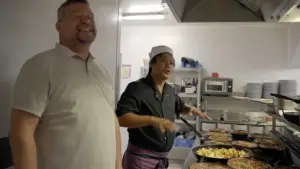 Задник до фильму"De l’asphalte à l’assiette" #844555
