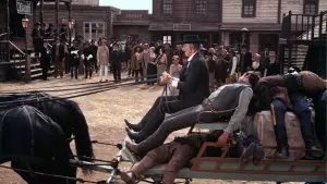 Задник до фильму"Сабата" #424712