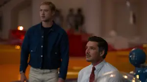 Задник до фильму"Фантастична четвірка" #519308