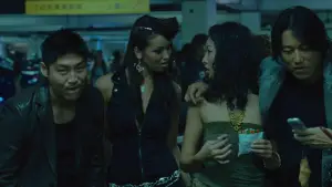 Задник до фильму"Потрійний форсаж: Токійський дрифт" #617427