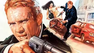 Задник до фильму"Втеча" #619282