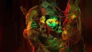 Задник до фильму"The Hell Trotter" #777107