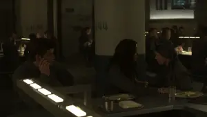 Задник до фильму"Голоднi iгри: Переспiвниця. Частина 1" #566773