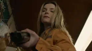 Задник до фильму"Полювання" #771620