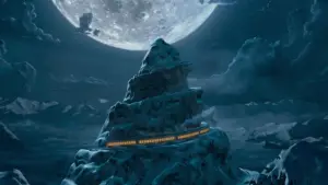 Задник до фильму"Полярний експрес" #629236