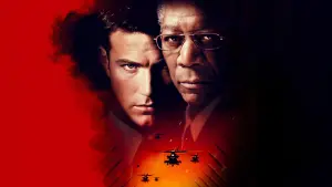 Задник до фильму"Ціна страху" #473855