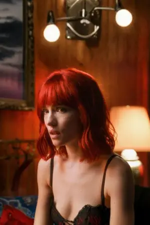 Постер до фильму"Переслідувач" #683642