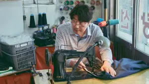 Задник до фильму"Посередник" #233736