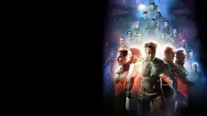 Задник до фильму"Люди Ікс: Дні минулого майбутнього" #574229