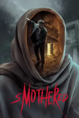 Постер до фильму"Legenda Kelam Malin Kundang" #799263