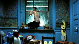 Задник до фильму"28 днів по тому" #569679