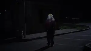 Задник до фильму"Поворот не туди 5: Кровна спорідненість" #661763