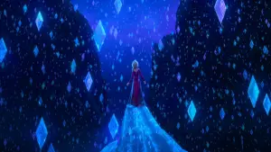 Задник до фильму"Крижане серце 2" #575993