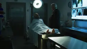 Відео до фільму The Martini Shot | Official Trailer