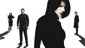 Задник до фильму"Анна" #319959