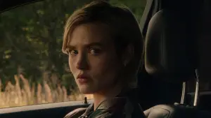 Задник до фильму"Озеро бажань" #532166