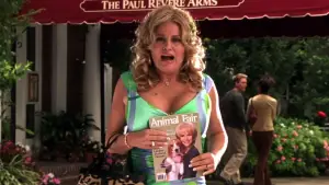 Задник до фильму"Білявка в законі 2" #673103