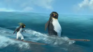 Задник до фильму"Тримай хвилю" #696417