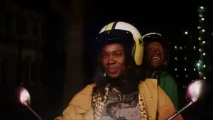 Задник до фильму"Rye Lane" #806878