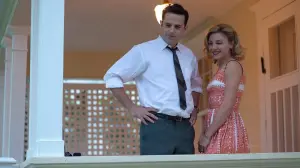 Задник до фильму"Життя і мета собаки" #204545