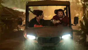 Задник до фильму"Анаконда" #760132