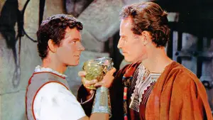 Задник до фильму"Бен-Гур" #752677