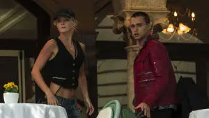 Задник до фильму"Хочу зараз" #654334