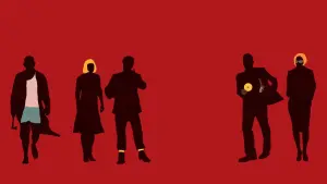 Задник до фильму"Прочитати та спалити" #347397