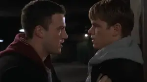 Задник до фильму"Догма" #762861