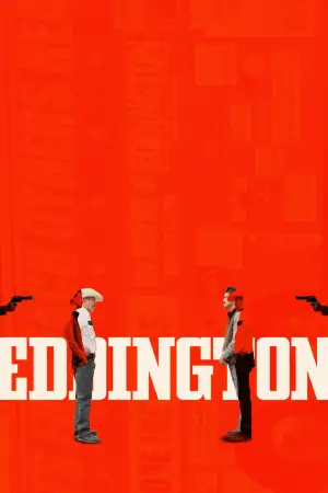 Постер до фильму"Еддінгтон" #545394