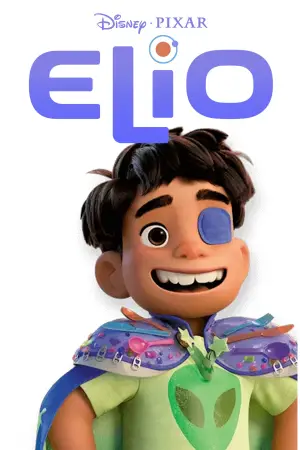 Постер до фильму"Еліо" #767504