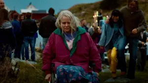 Задник до фильму"Усі ненавидять Йохана" #367641