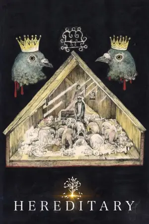 Постер до фильму"Спадковість" #768725