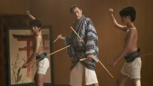 Задник до фильму"Національне надбання" #526174