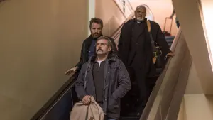 Задник до фильму"Останній помах прапора" #266218