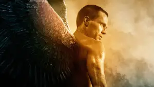 Задник до фильму"Легіон" #707348